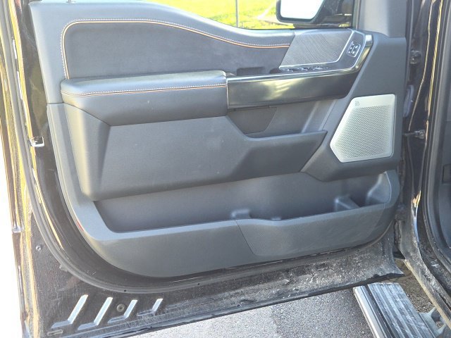 Certified 2021 Ford F150 Platinum w/ Equipment Group 701A High AWD/4WD image 21