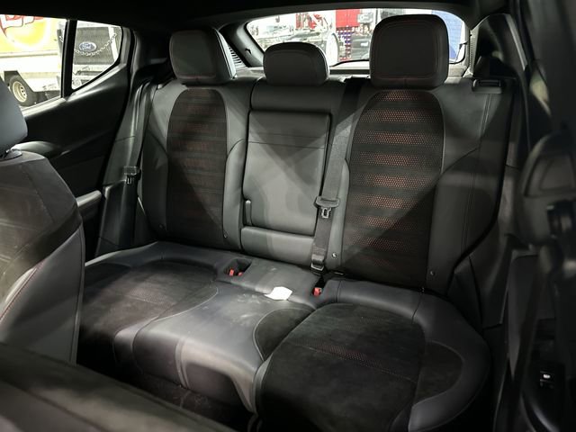 Used 2024 Dodge Hornet GT AWD/4WD image 26
