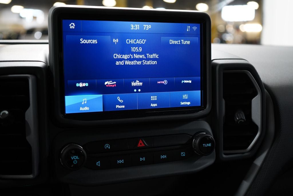 Certified 2021 Ford Bronco Sport Big Bend AWD/4WD image 17