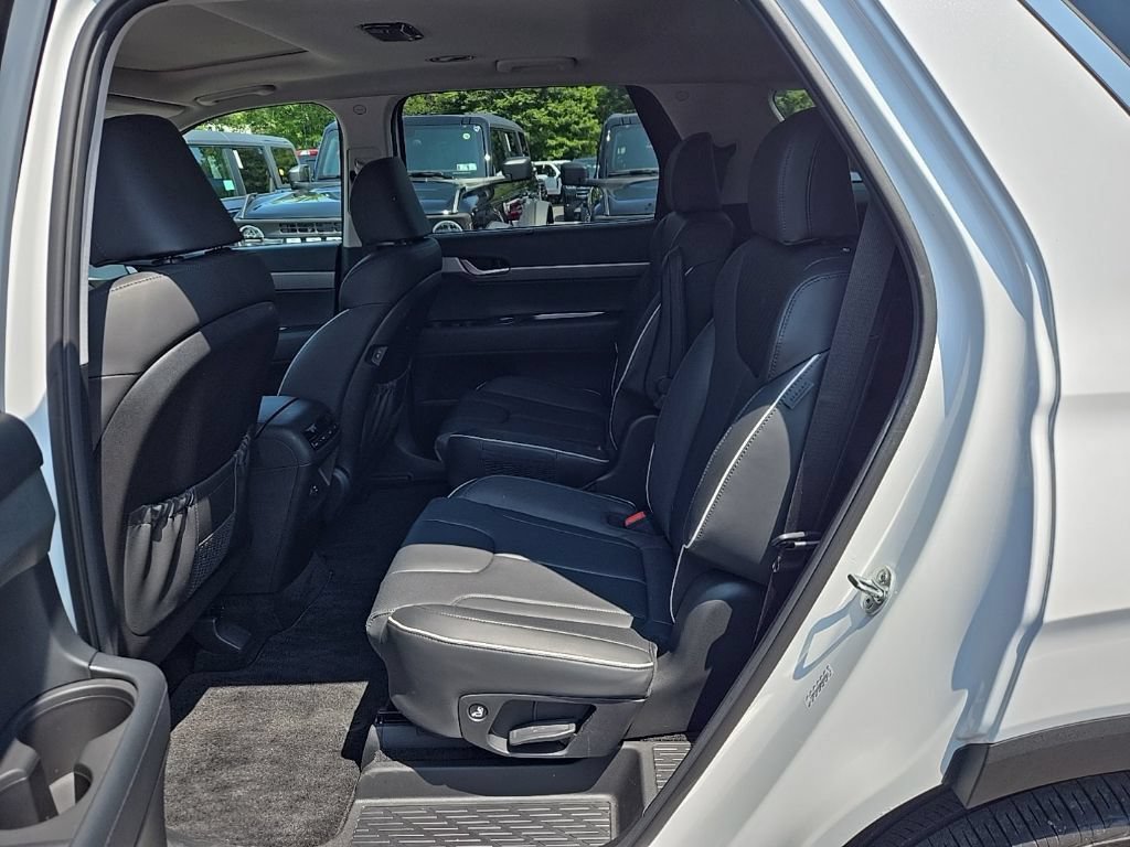 Used 2024 Hyundai Palisade XRT FWD image 21