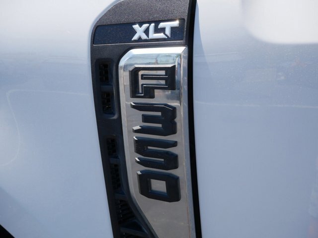 Certified 2023 Ford F350 XLT w/ FX4 Off-Road Package AWD/4WD image 22
