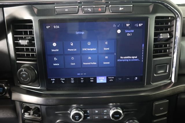 Certified 2023 Ford F250 Lariat w/ Sport Appearance Package AWD/4WD image 63