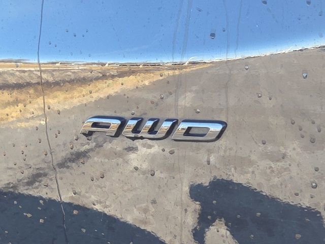 Certified 2024 Ford Edge SE w/ Black Appearance Package image 12