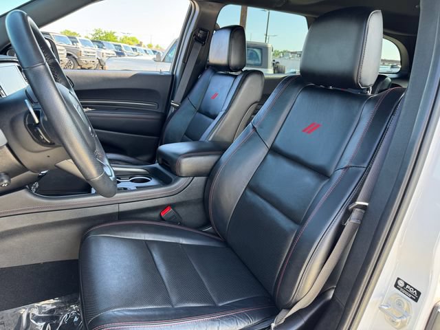 Used 2023 Dodge Durango GT AWD/4WD image 14