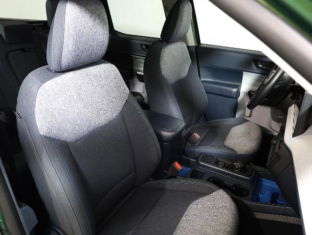 Certified 2025 Ford Maverick XLT w/ Equipment Group 301A AWD/4WD image 9