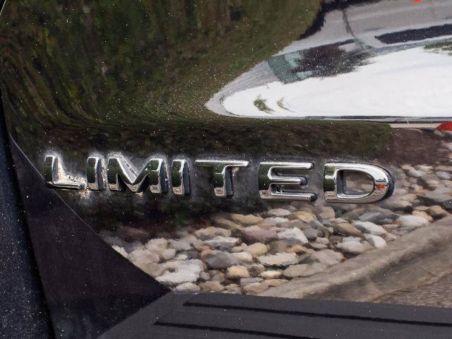 Certified 2022 Ford Expedition Max Limited AWD/4WD image 11