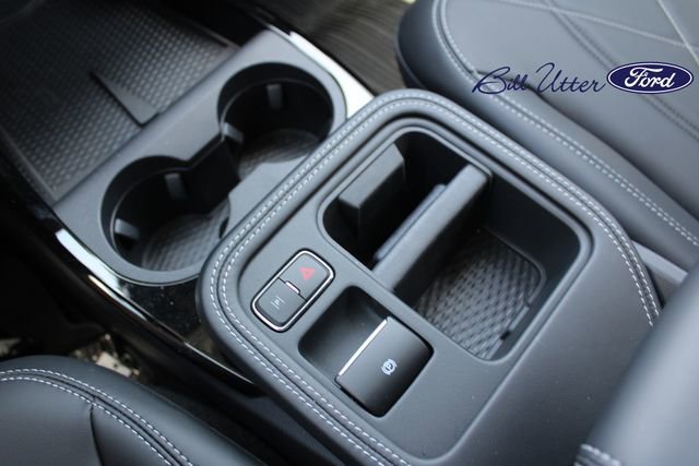 Certified 2025 Ford Mustang Mach-E Select w/ Comfort Package Lite AWD/4WD image 16