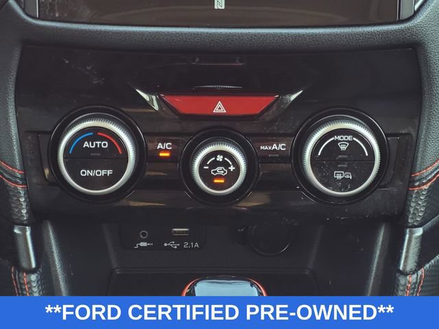 Used 2022 Subaru Forester Sport image 23