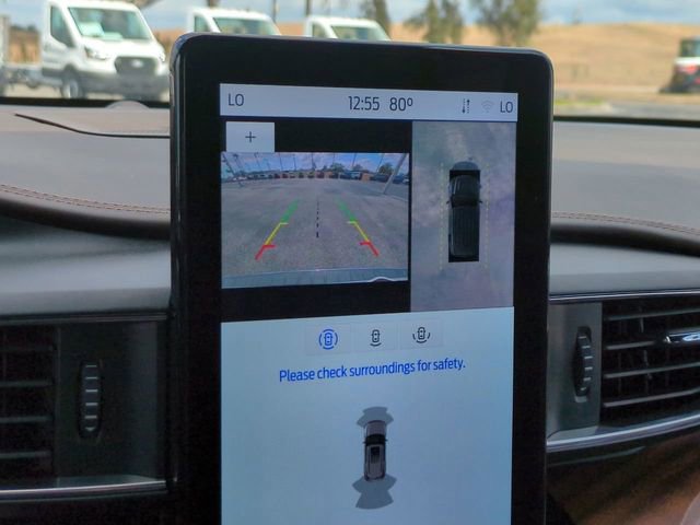 Certified 2022 Ford Explorer King Ranch w/ Premium Technology Package image 24