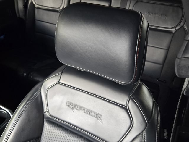 Certified 2024 Ford F150 Raptor AWD/4WD image 27