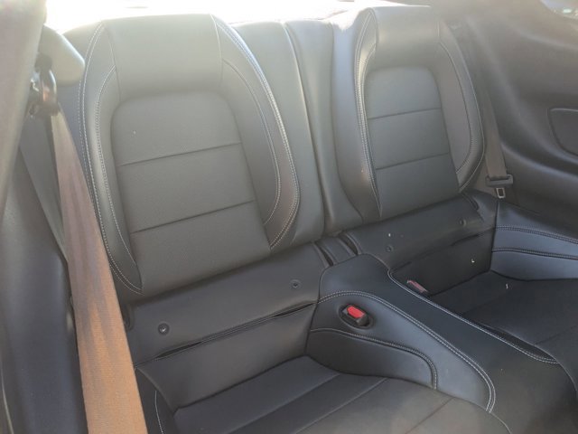 Certified 2021 Ford Mustang Mach 1 w/ Equipment Group 700A image 34