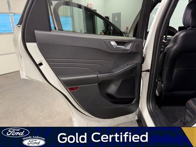 Certified 2023 Ford Escape ST-Line Select w/ Tech Pack #2 image 27