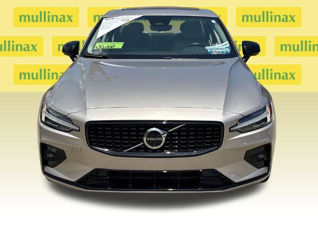 Used 2024 Volvo S60 B5 Plus AWD/4WD image 14