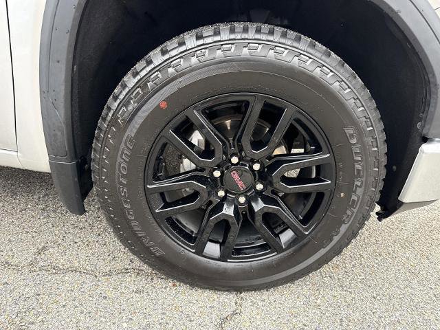 Used 2021 GMC Sierra 1500 Elevation AWD/4WD image 17