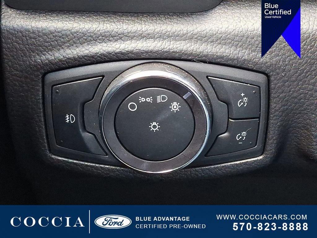 Certified 2020 Ford Ranger XL w/ Equipment Group 101A Mid image 27