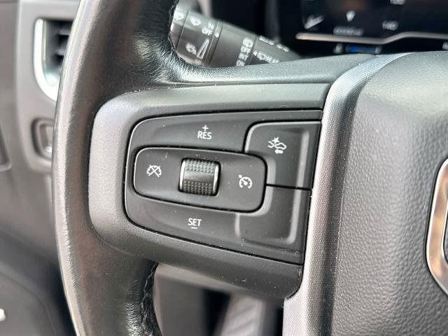 Used 2023 GMC Yukon SLT AWD/4WD image 23