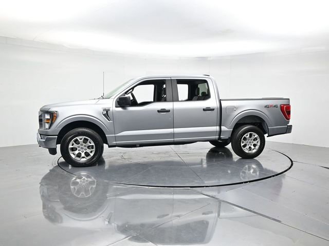 Certified 2023 Ford F150 XLT AWD/4WD image 6