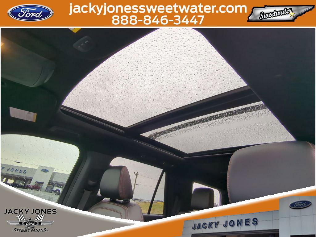 Certified 2024 Ford Expedition Timberline image 21