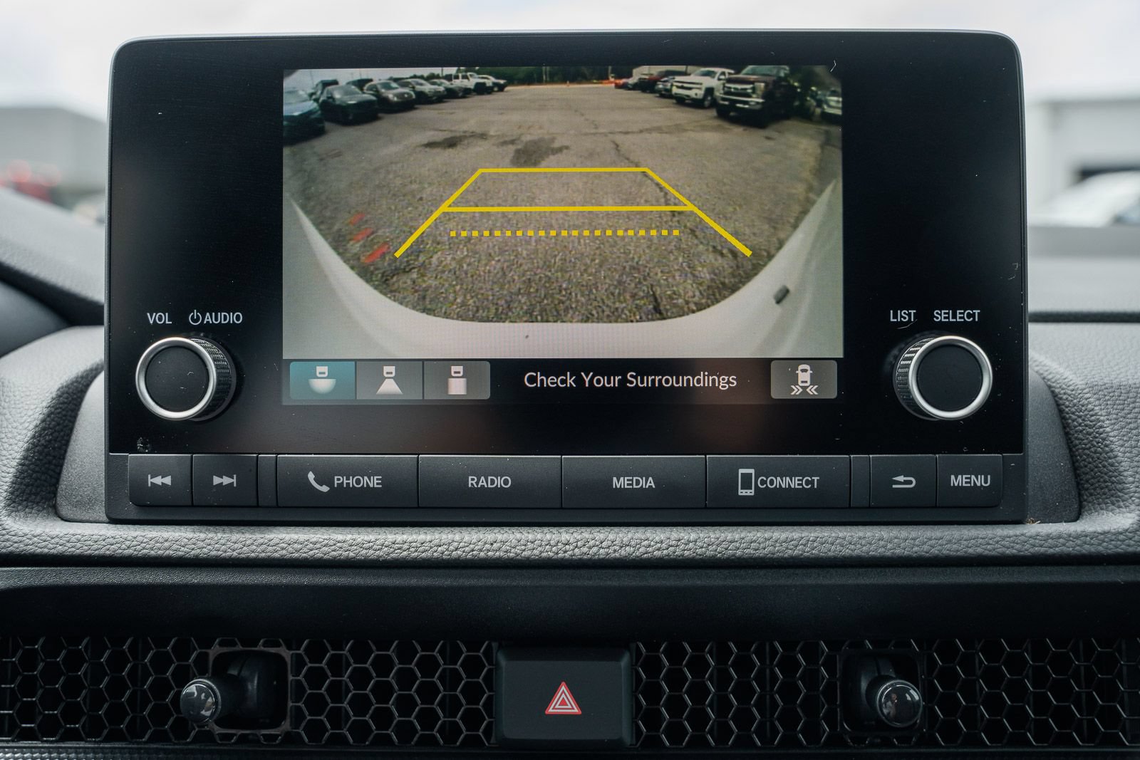 Used 2024 Honda CR-V EX image 31