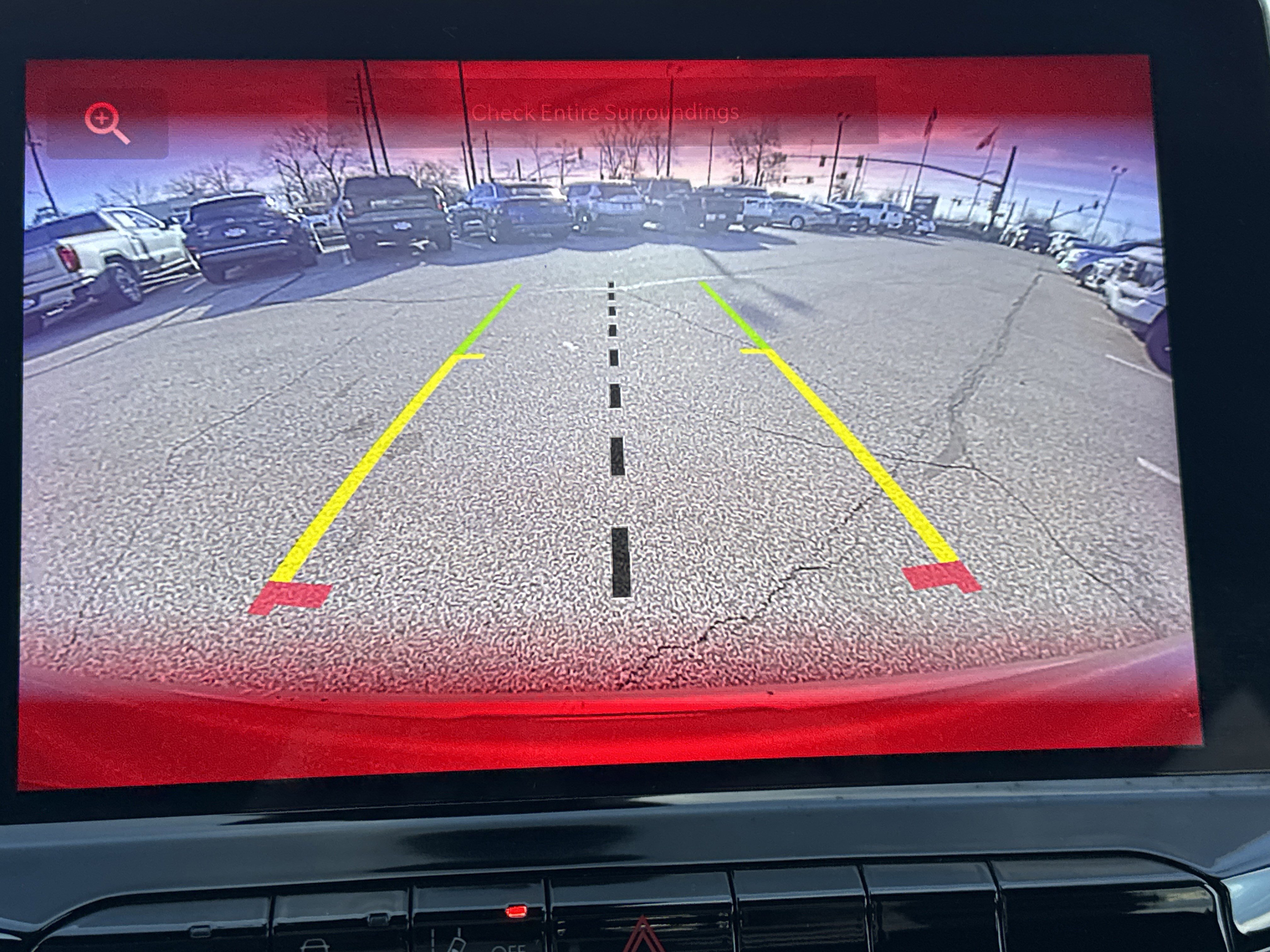 Used 2024 Jeep Compass Latitude image 20