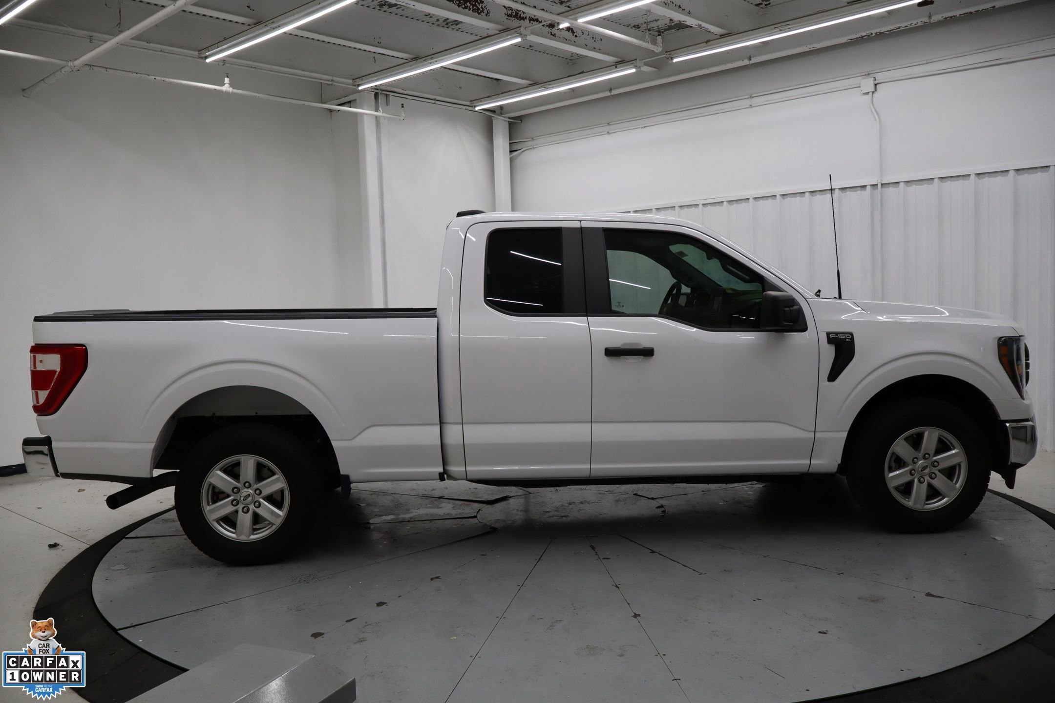 Certified 2023 Ford F150 XL w/ XL Chrome Appearance Package image 6