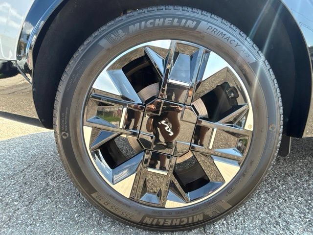 Used 2026 Kia Sportage SX AWD/4WD image 28