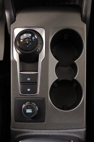 Certified 2025 Ford Bronco Sport Outer Banks w/ Outer Banks Tech Package+ image 18