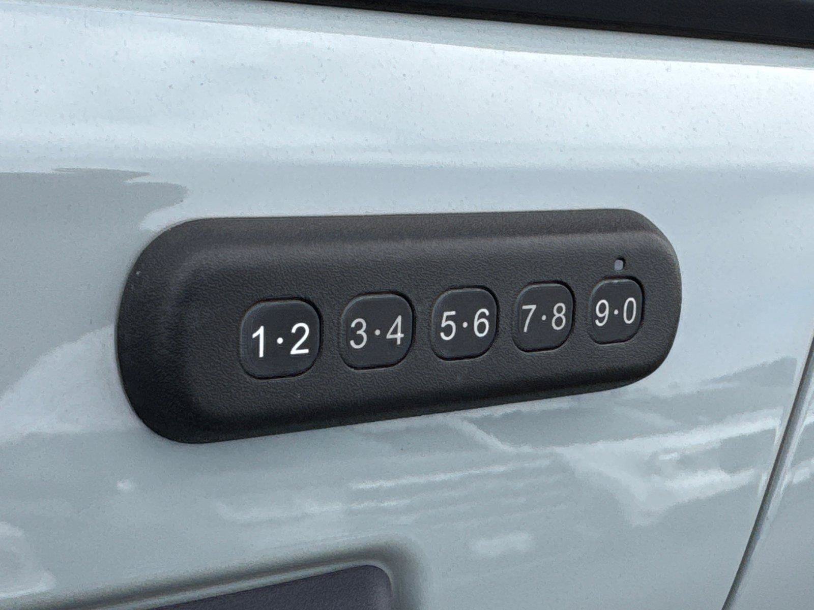 Certified 2024 Ford Maverick XL FWD image 15