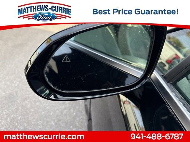 Used 2024 Hyundai Sonata SEL image 8