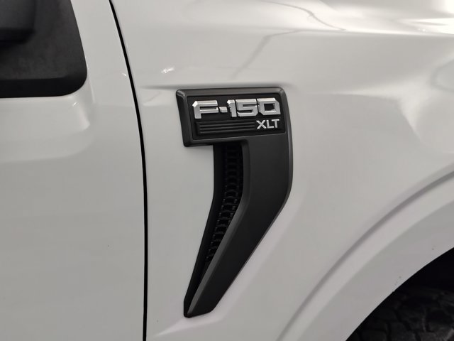 Certified 2022 Ford F150 XLT w/ Equipment Group 302A High AWD/4WD image 12