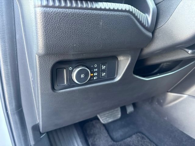 Certified 2025 Ford Ranger XLT w/ Equipment Group 301A High AWD/4WD image 17