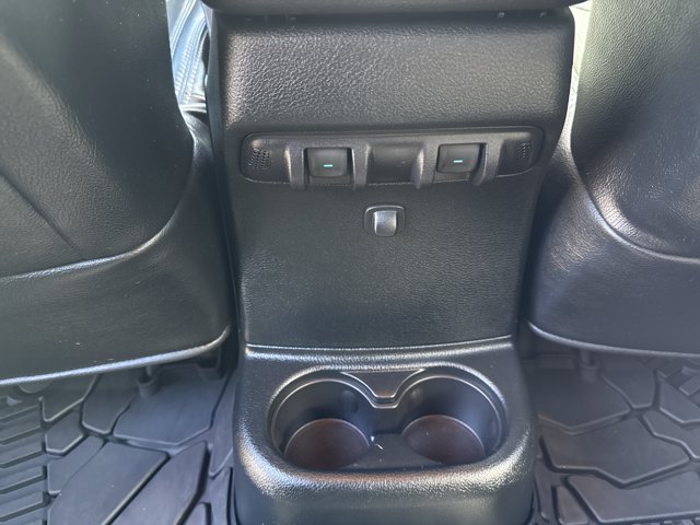 Used 2017 Jeep Wrangler Unlimited Sport w/ Quick Order Package 24S AWD/4WD image 21