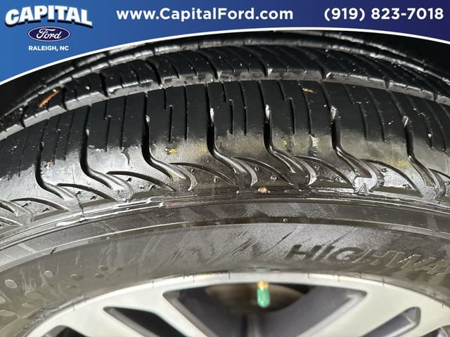 Certified 2024 Ford Expedition Limited image 13