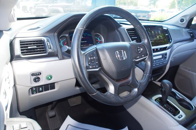 Used 2019 Honda Pilot EX-L image 17