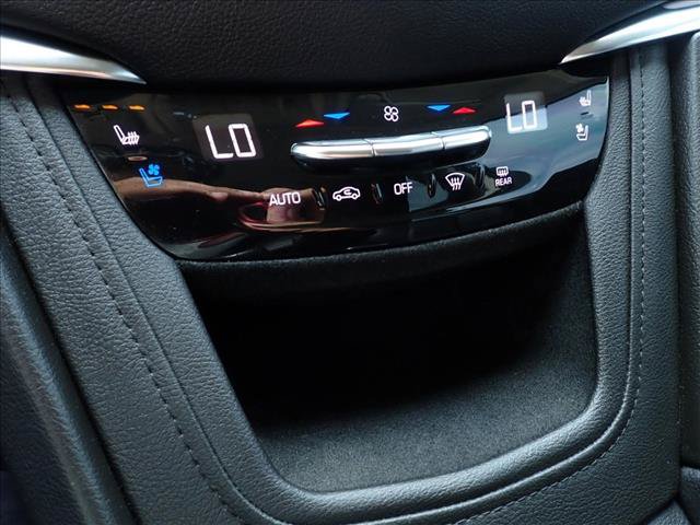 Used 2019 Cadillac XT5 Premium Luxury AWD/4WD image 26