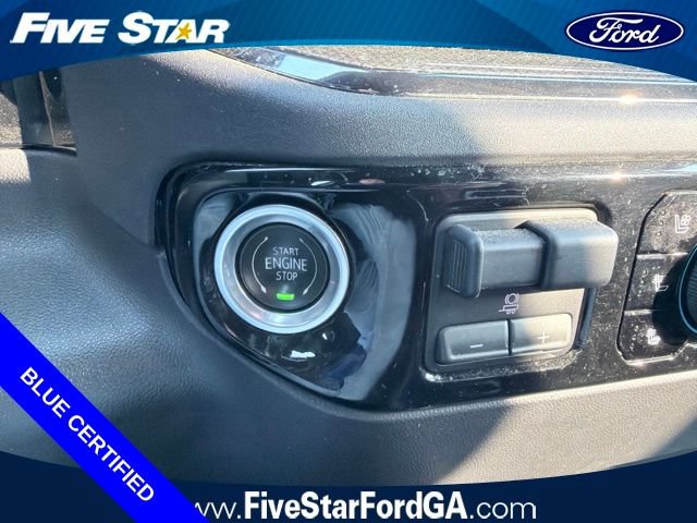 Used 2023 Chevrolet Silverado 1500 ZR2 w/ Technology Package AWD/4WD image 24
