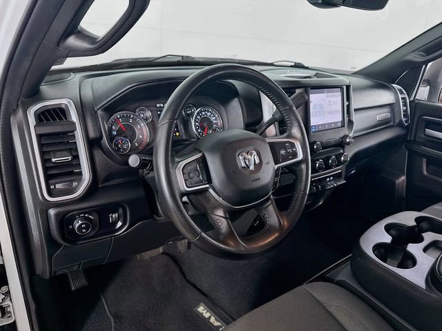 Used 2024 RAM 2500 Big Horn image 19