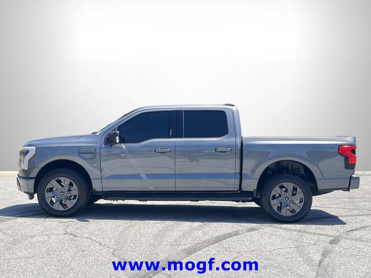 Certified 2023 Ford F150 Lightning XLT w/ Equipment Group 312A High AWD/4WD image 23