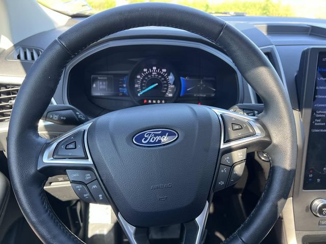 Certified 2024 Ford Edge SEL w/ Convenience Package AWD/4WD image 22