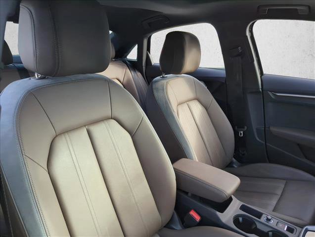 Used 2024 Audi A3 2.0T Premium w/ Convenience Package image 27