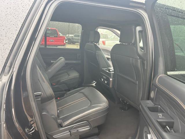 Certified 2024 Ford Expedition Max Platinum AWD/4WD image 18
