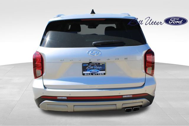 Used 2025 Hyundai Palisade SEL image 4