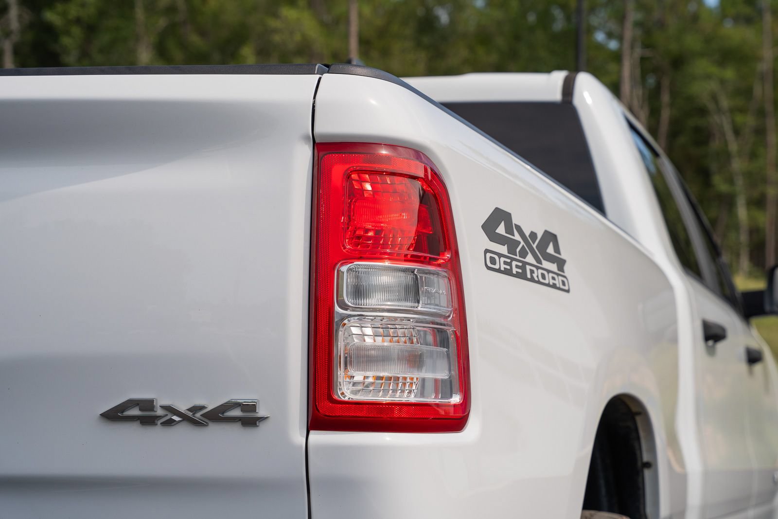 Used 2023 RAM 1500 Big Horn AWD/4WD image 17