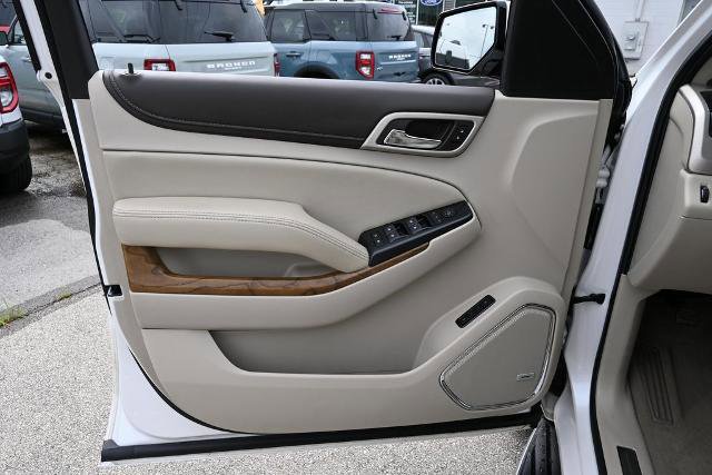 Used 2020 GMC Yukon Denali image 21