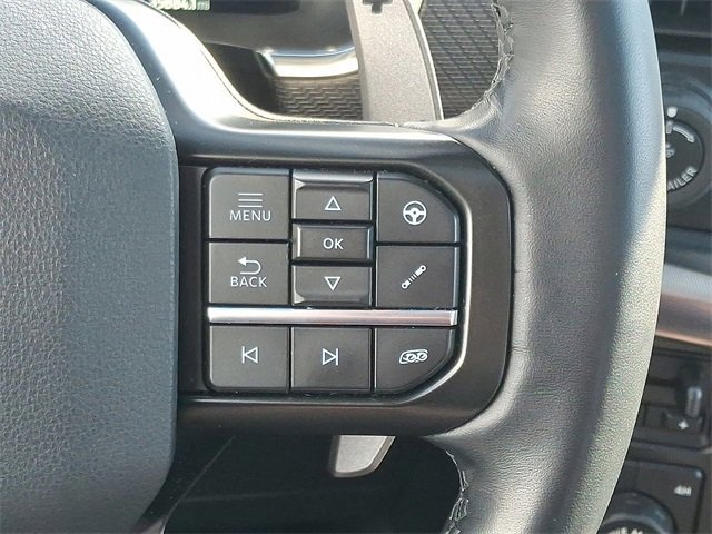 Certified 2021 Ford F150 Raptor w/ Equipment Group 801A High image 25