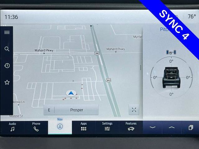 Certified 2023 Ford Bronco Raptor image 16