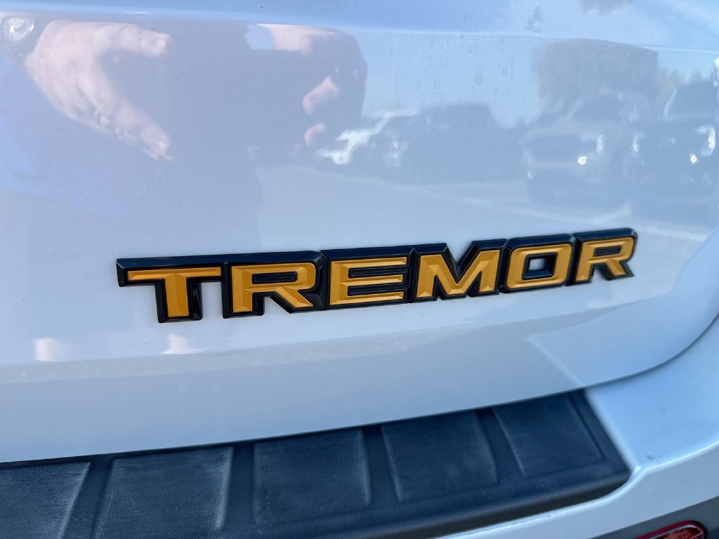 Certified 2026 Ford Explorer Tremor AWD/4WD image 27