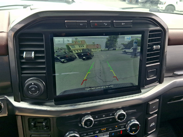 Certified 2022 Ford F150 Lariat AWD/4WD image 18