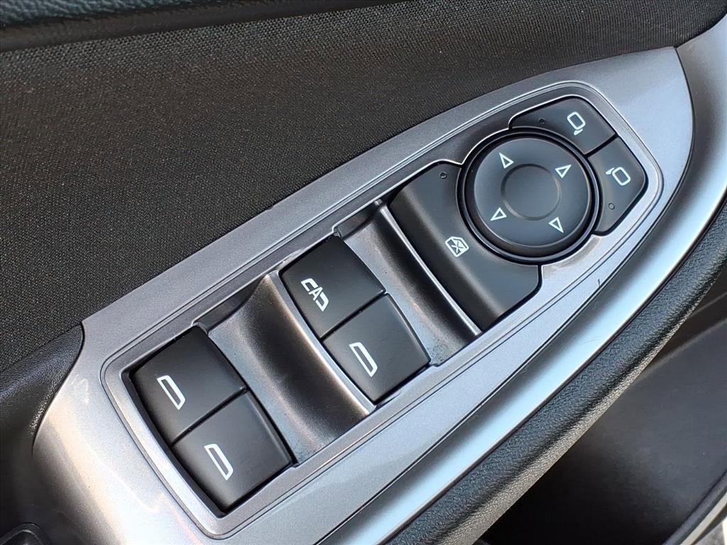 Used 2023 Chevrolet Malibu LT image 12