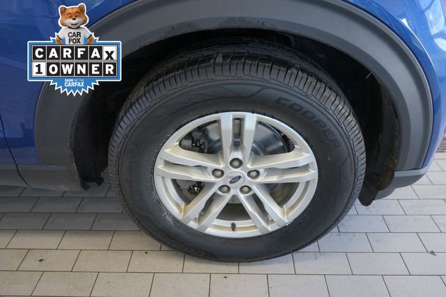Certified 2023 Ford Explorer XLT AWD/4WD image 15